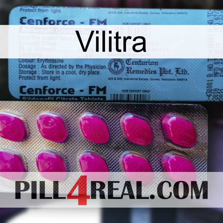 Vilitra 35
